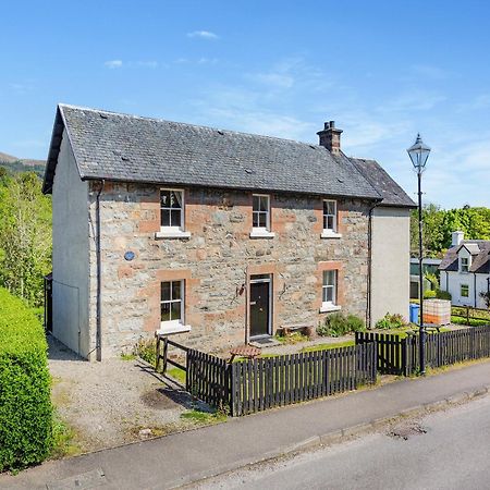 Lockview Upper Flat Villa Fort Augustus Kültér fotó
